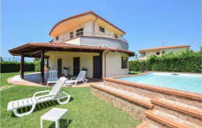 Beautiful Home In Sangineto Lido